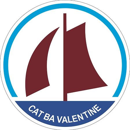 Cat Ba Valentine Hotel Dong Khe Sau Eksteriør bilde